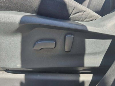 2021 Subaru Ascent Premium 7-Passenger