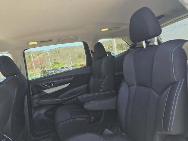 2021 Subaru Ascent Premium 7-Passenger