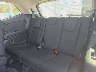 2021 Subaru Ascent Premium 7-Passenger