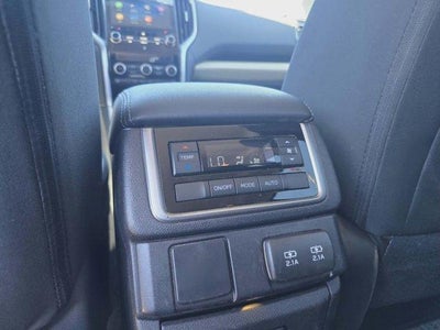 2021 Subaru Ascent Premium 7-Passenger