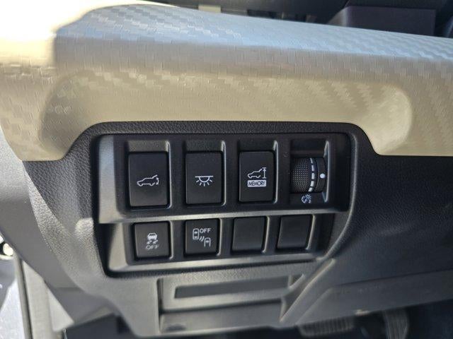 2021 Subaru Ascent Premium 7-Passenger