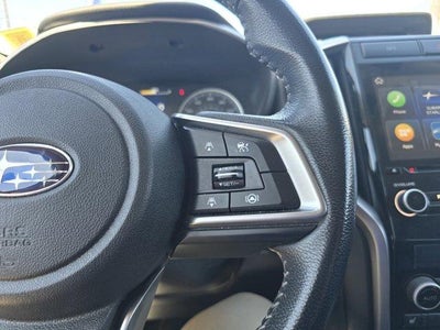 2021 Subaru Ascent Premium 7-Passenger