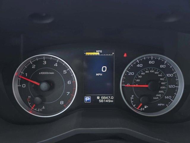 2021 Subaru Ascent Premium 7-Passenger