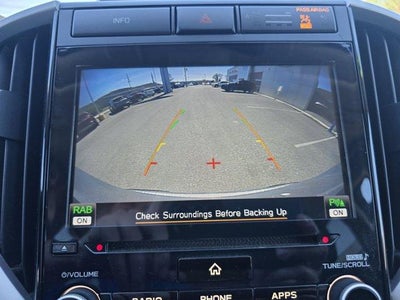 2021 Subaru Ascent Premium 7-Passenger