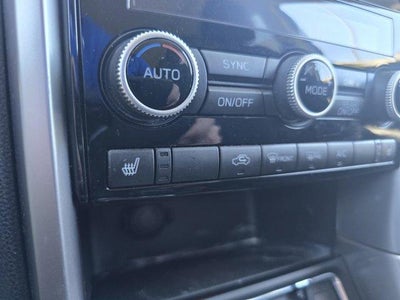 2021 Subaru Ascent Premium 7-Passenger