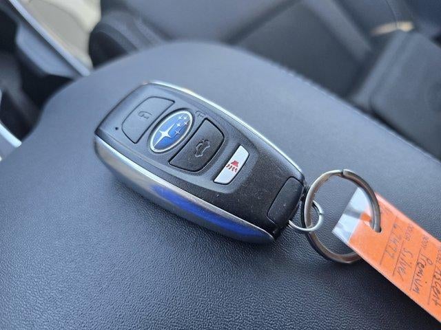 2021 Subaru Ascent Premium 7-Passenger