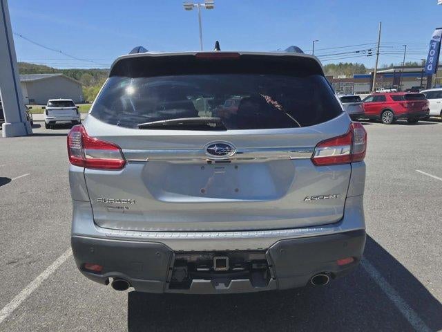 2021 Subaru Ascent Premium 7-Passenger