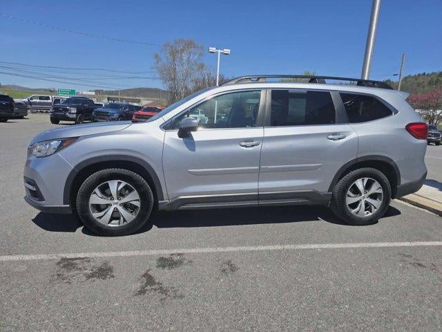 2021 Subaru Ascent Premium 7-Passenger