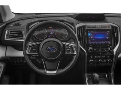 2021 Subaru Ascent Premium 7-Passenger