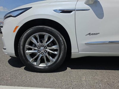 2023 Buick Enclave Avenir AWD