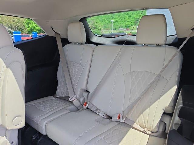 2023 Buick Enclave Avenir AWD