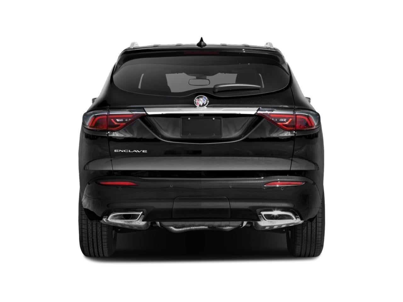 2023 Buick Enclave Avenir AWD