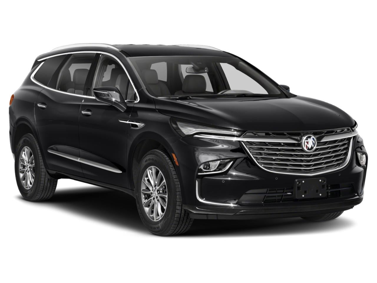 2023 Buick Enclave Avenir AWD