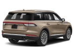 2021 Lincoln Aviator Reserve AWD