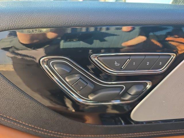 2023 Lincoln Aviator Black Label AWD