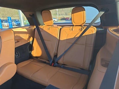 2023 Lincoln Aviator Black Label AWD