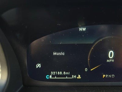 2023 Lincoln Aviator Black Label AWD