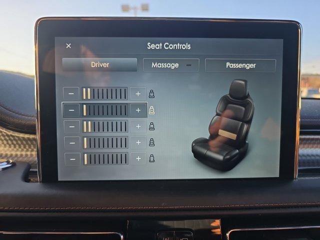 2023 Lincoln Aviator Black Label AWD