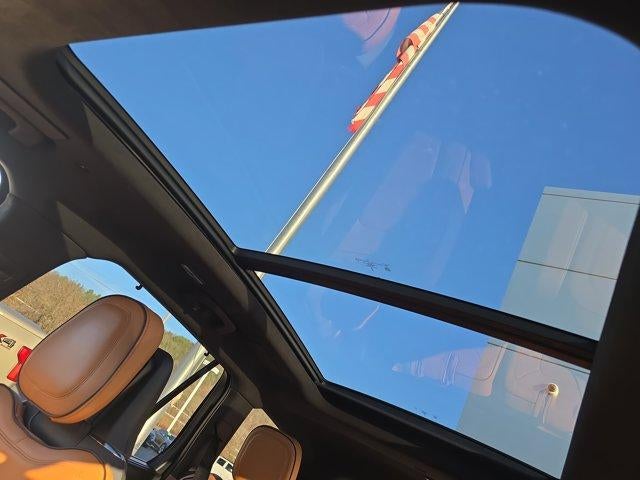 2023 Lincoln Aviator Black Label AWD