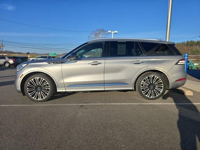 2023 Lincoln Aviator Black Label AWD