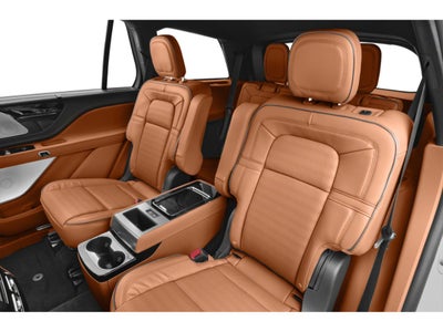 2023 Lincoln Aviator Black Label AWD