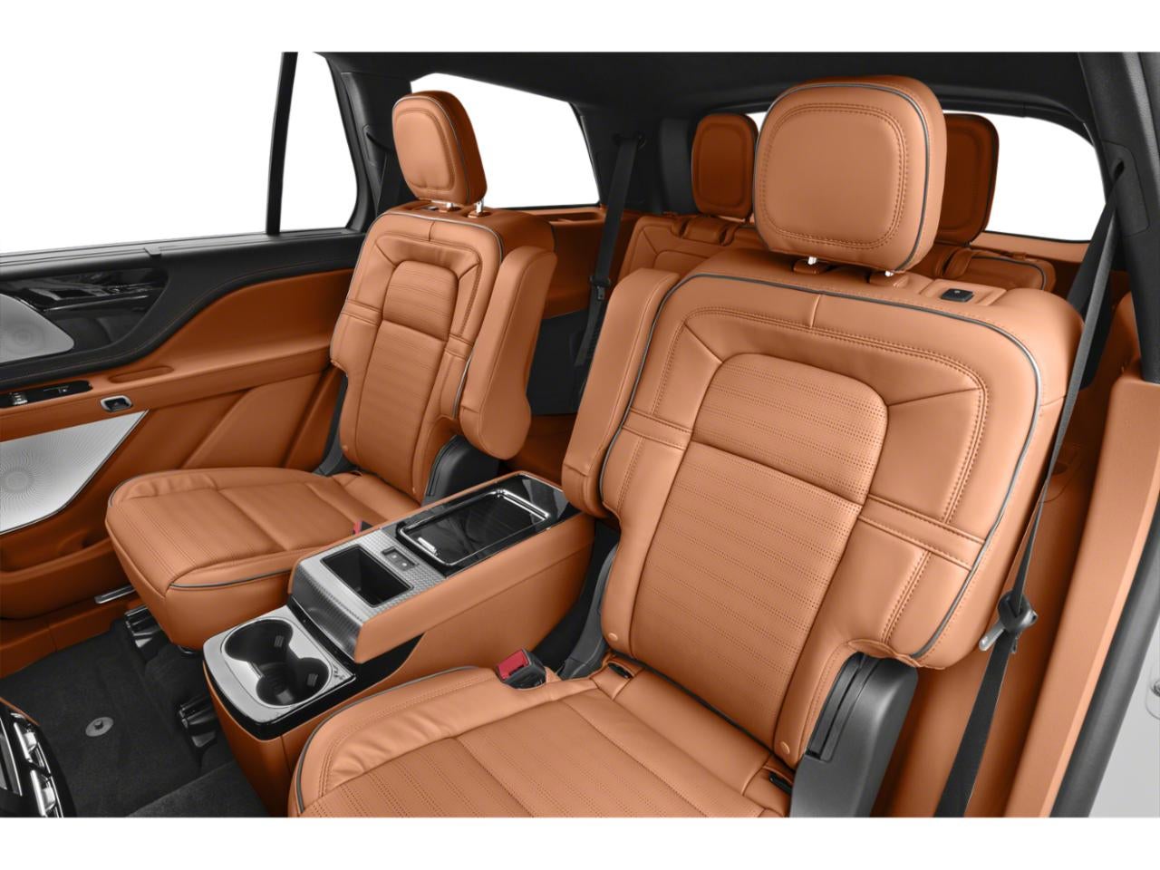 2023 Lincoln Aviator Black Label AWD