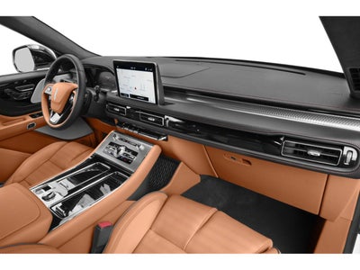 2023 Lincoln Aviator Black Label AWD