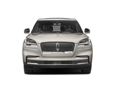2023 Lincoln Aviator Black Label AWD