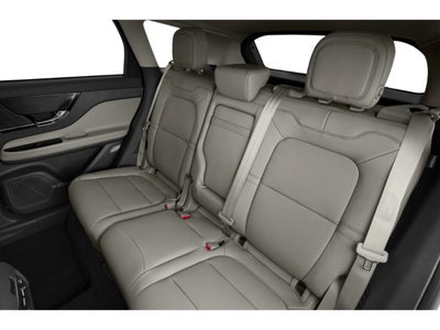 2020 Lincoln Corsair Reserve AWD