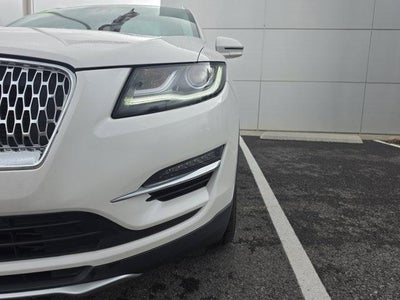 2019 Lincoln MKC Reserve AWD
