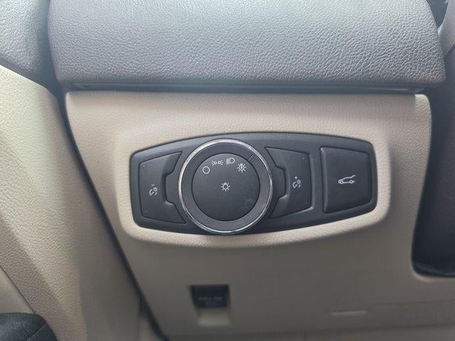 2019 Lincoln MKC Reserve AWD