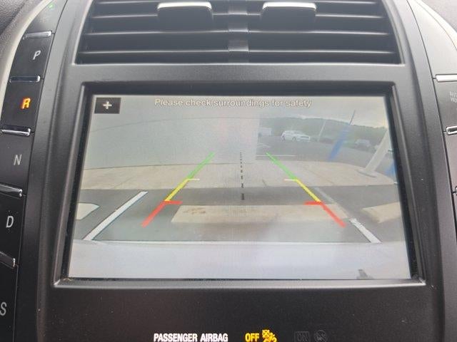 2019 Lincoln MKC Reserve AWD