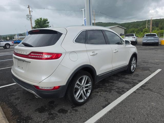 2019 Lincoln MKC Reserve AWD