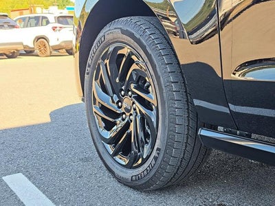 2026 Lincoln Navigator Reserve 4x4