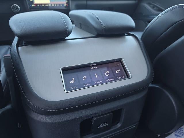 2026 Lincoln Navigator Reserve 4x4