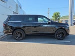 2026 Lincoln Navigator Reserve 4x4