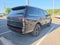2026 Lincoln Navigator Reserve 4x4