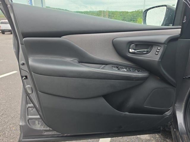 2023 Nissan Murano AWD SL