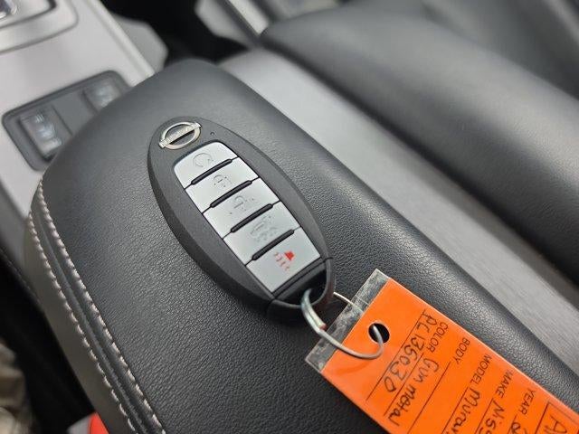 2023 Nissan Murano AWD SL