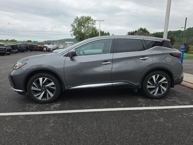 2023 Nissan Murano AWD SL