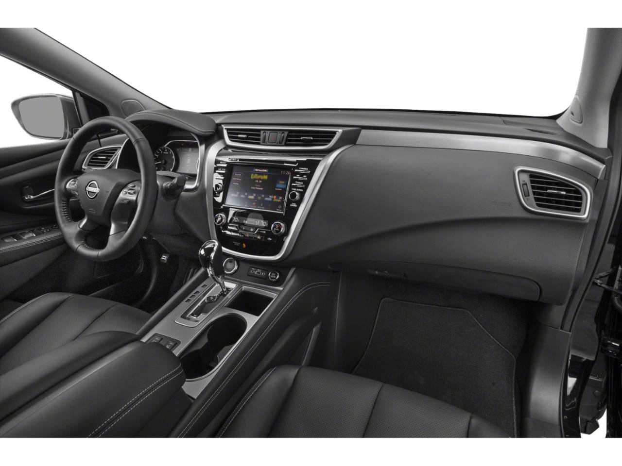 2023 Nissan Murano AWD SL