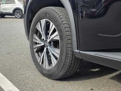 2023 Nissan Rogue AWD SV