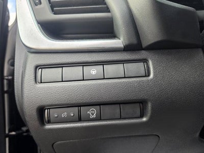 2023 Nissan Rogue AWD SV