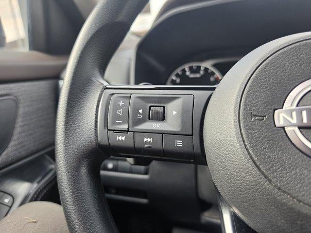 2023 Nissan Rogue AWD SV