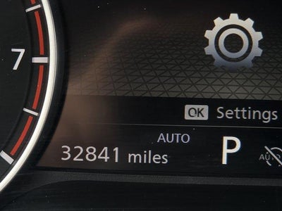 2023 Nissan Rogue AWD SV