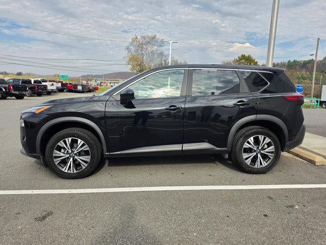 2023 Nissan Rogue AWD SV