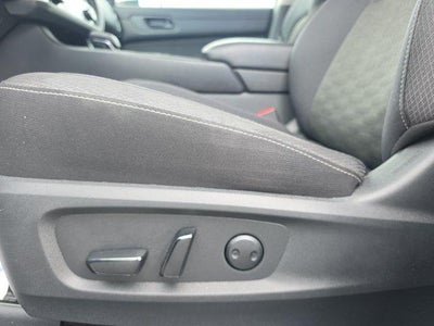 2024 Nissan Pathfinder SV 4WD