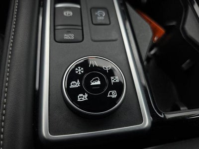 2024 Nissan Pathfinder SV 4WD