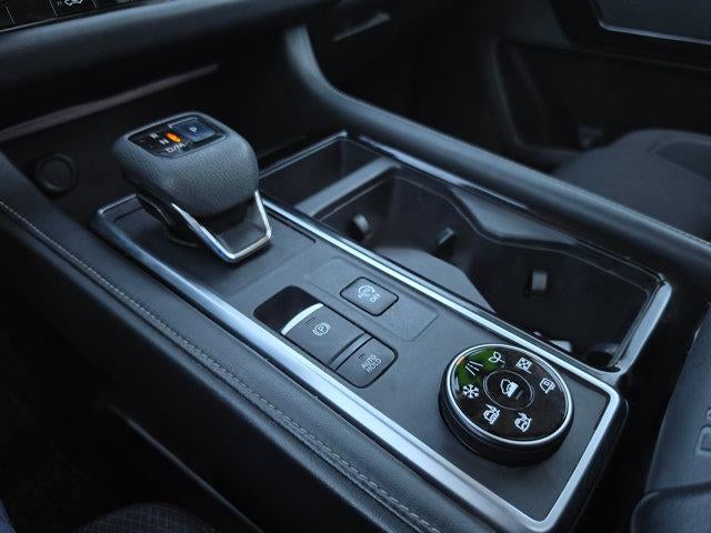 2022 Nissan Pathfinder SV 4WD