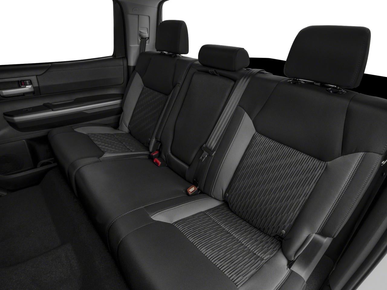 2017 Toyota Tundra 4WD 4WD SR5 CrewMax 5.5' Bed 5.7L (SE)